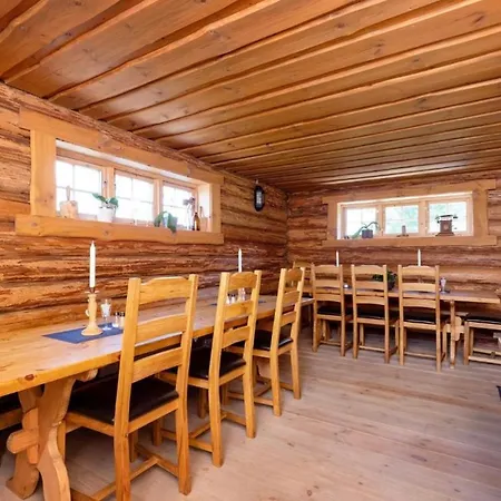 Campsite Skogcamping *