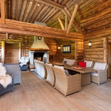 Camping Skogcamping Bjornstad