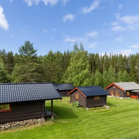 Skogcamping Camping *