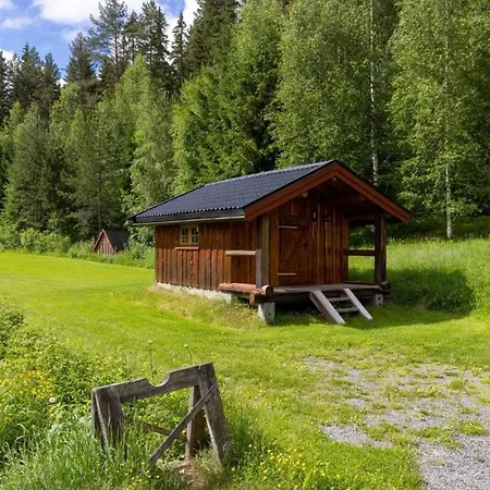 Camping Skogcamping