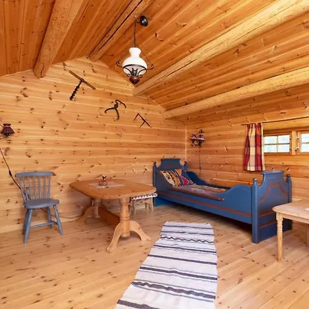 Skogcamping Campsite *